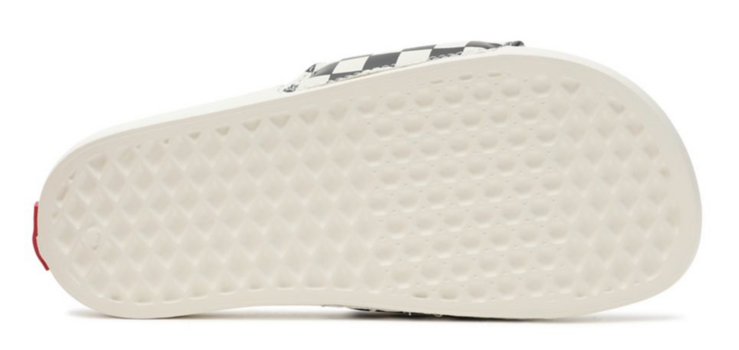 LA COSTA SLIDE-ON (CHECKERBOARD)