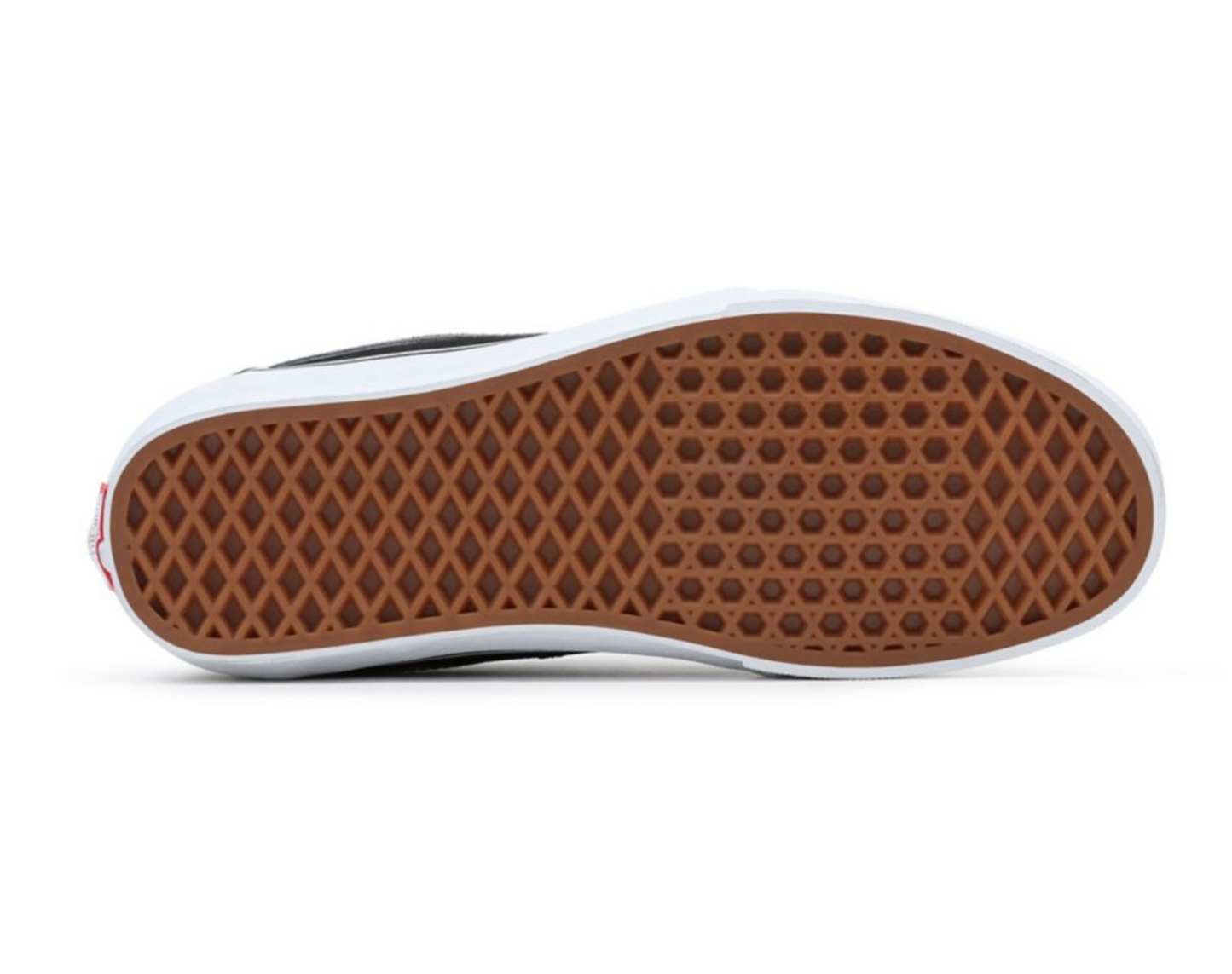 CHUKKA LOW SIDESTRIPE
