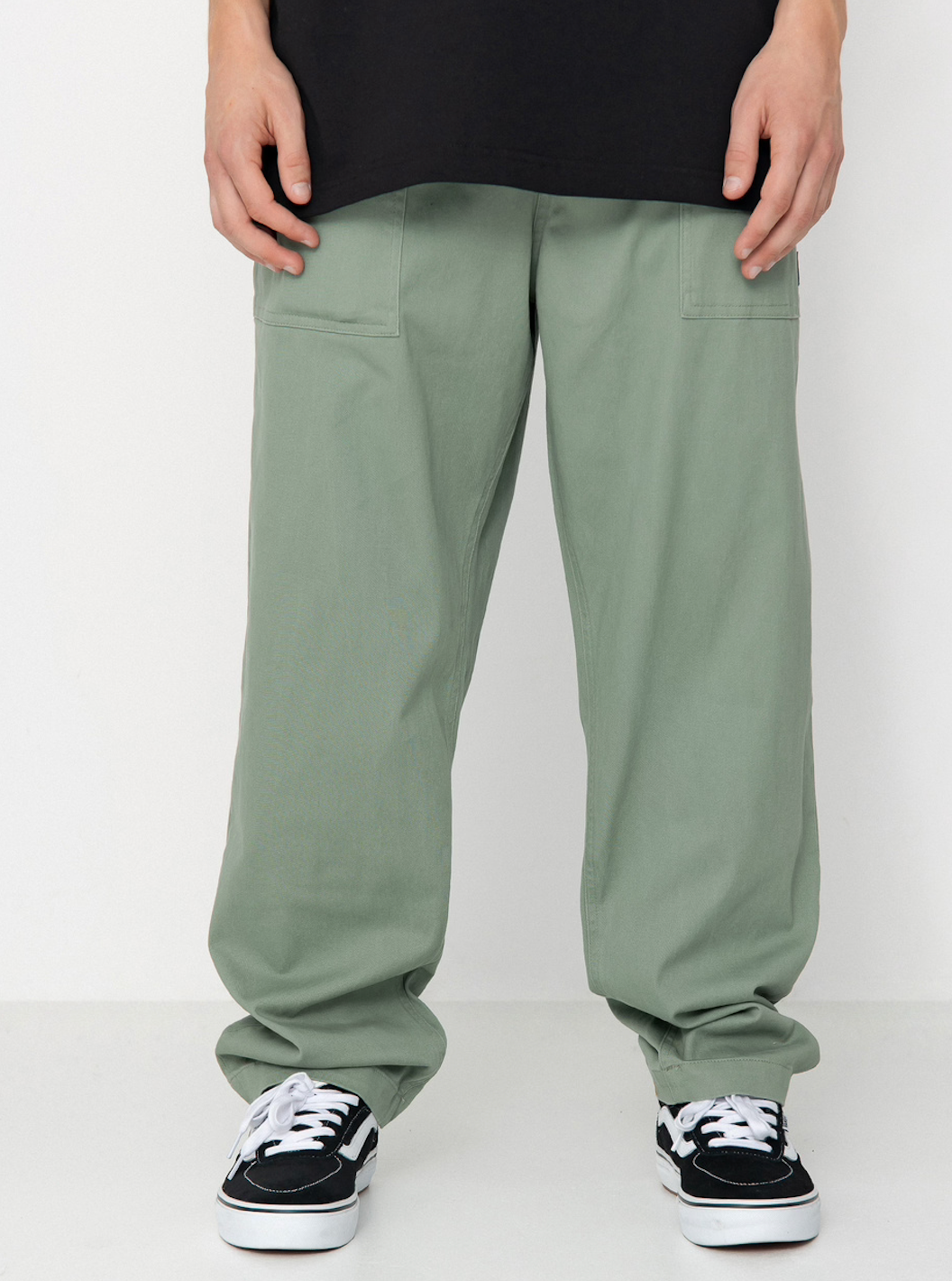 Run Ashore Pant Sea Spray