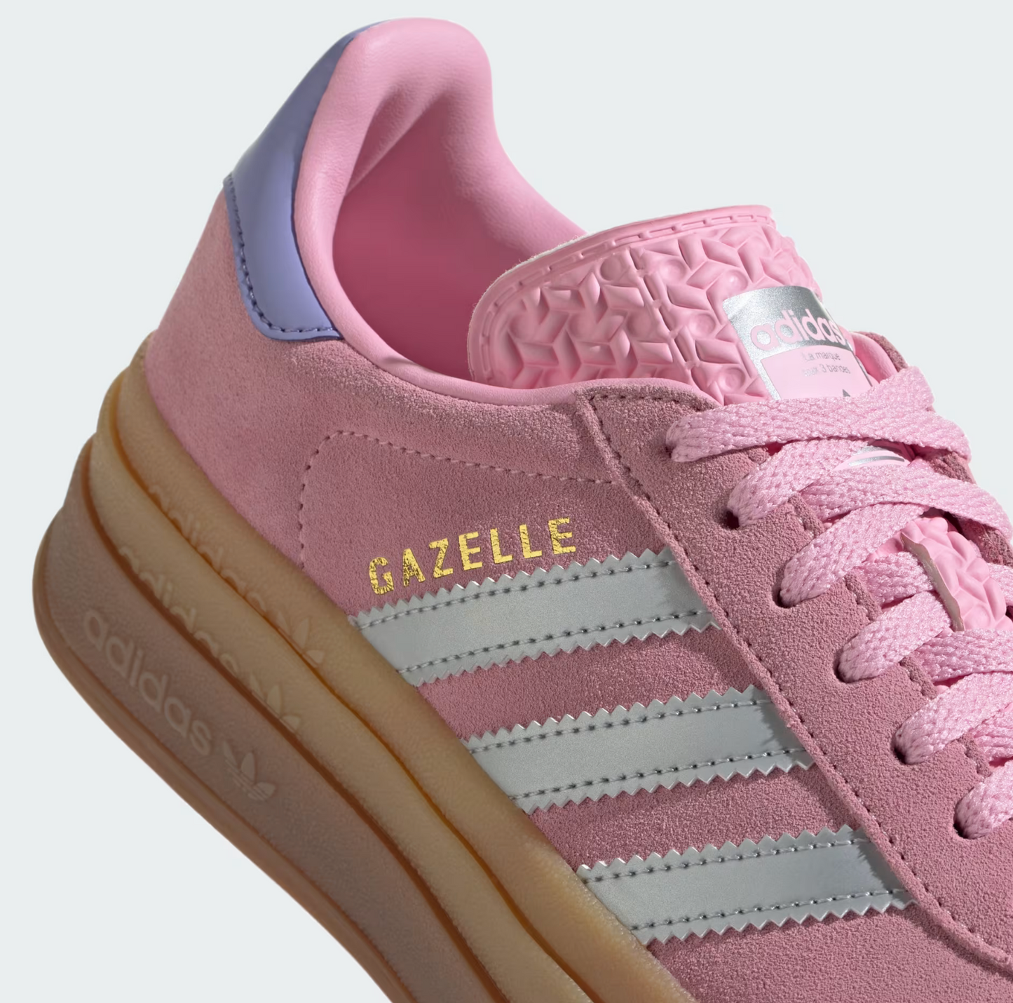 Gazelle Bold True Pink