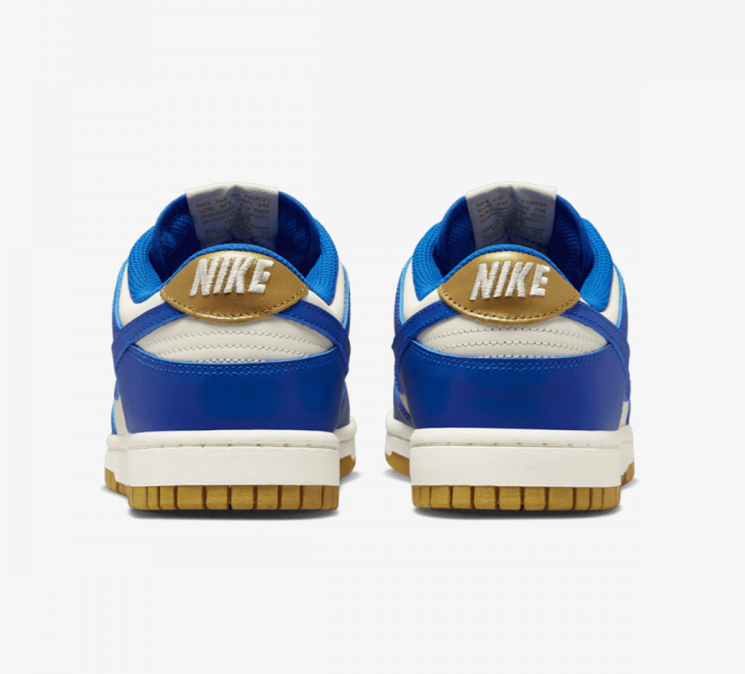 Nike Dunk Low Kansas City Royals