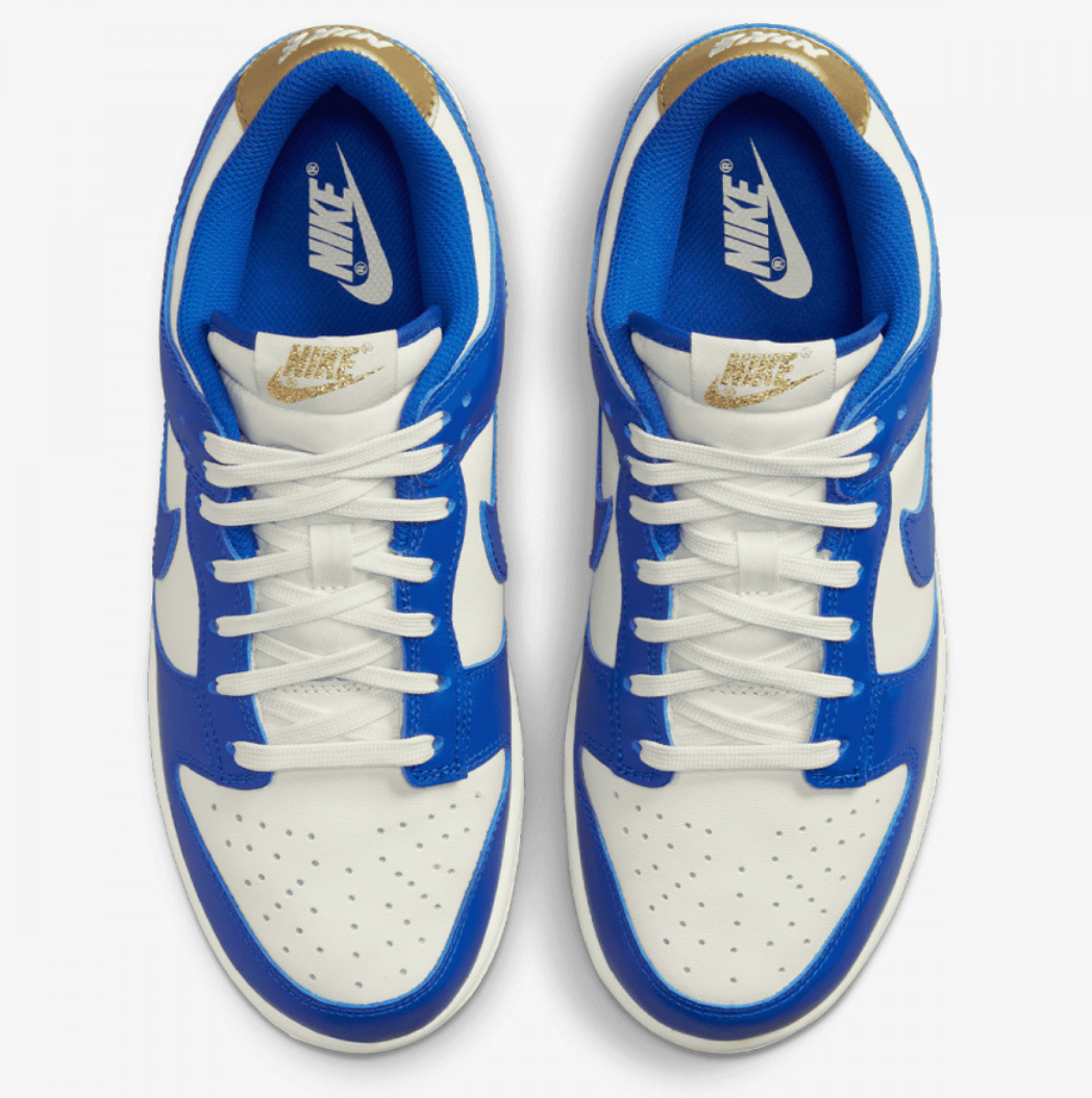 Nike Dunk Low Kansas City Royals