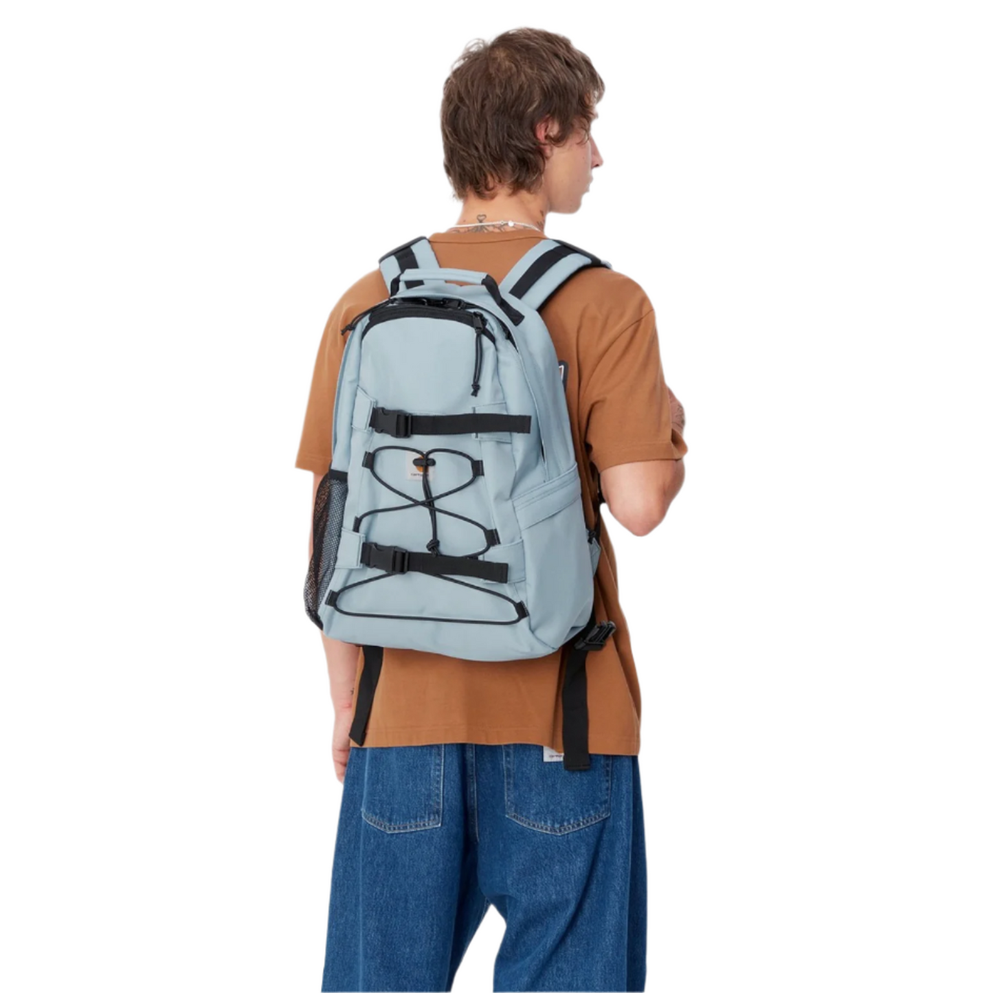 Kickflip Backpack Misty Sky