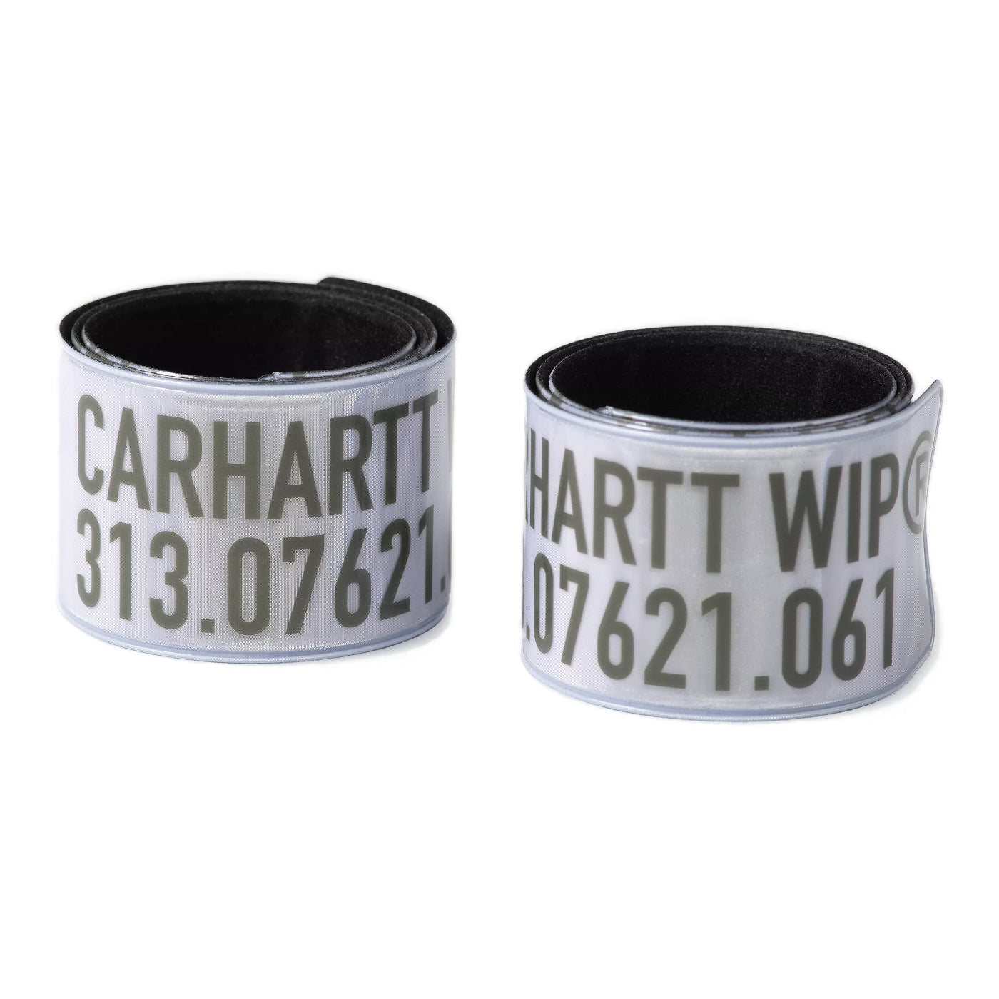 Tour Reflective Strap