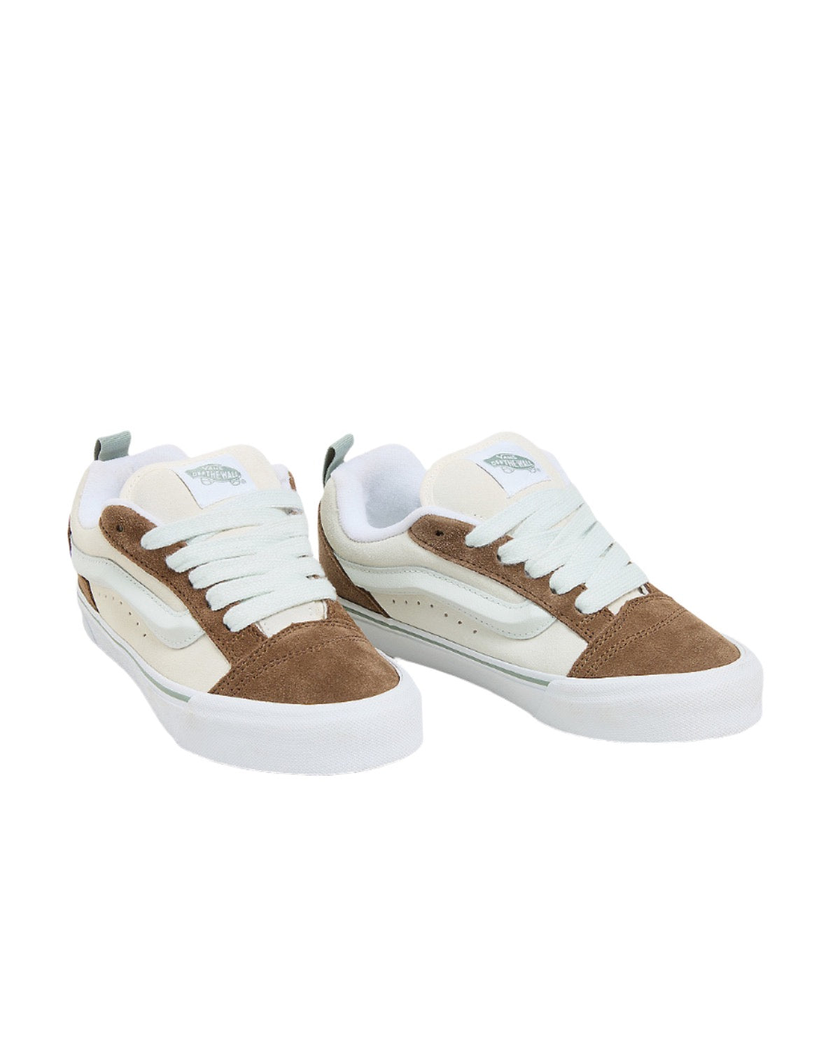 Knu Skool Tri Block Blue