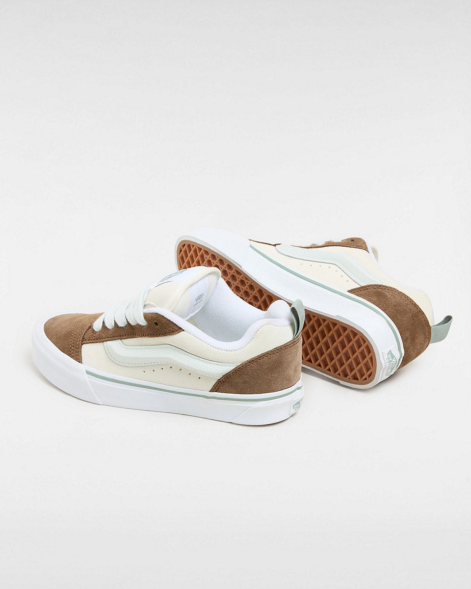 Knu Skool Tri Block Blue