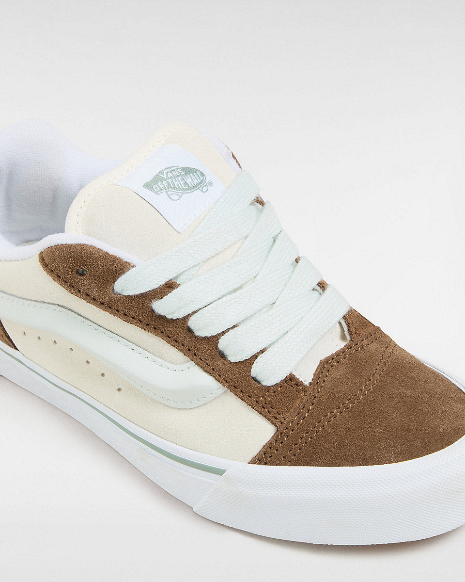 Knu Skool Tri Block Blue