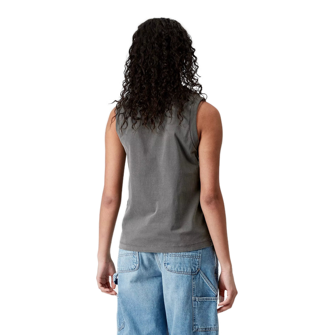 W' Nelson A-Shirt Graphite
