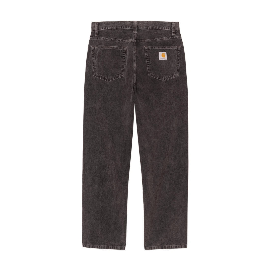 Aaron Pant Shale Dusky Washed