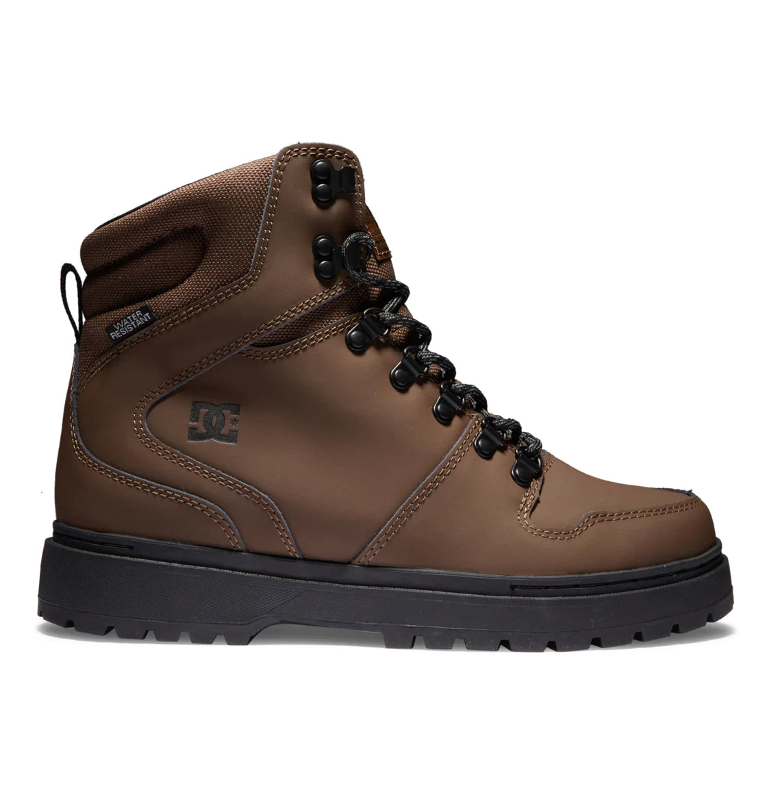 PEARY LACE WINTER BOOTS