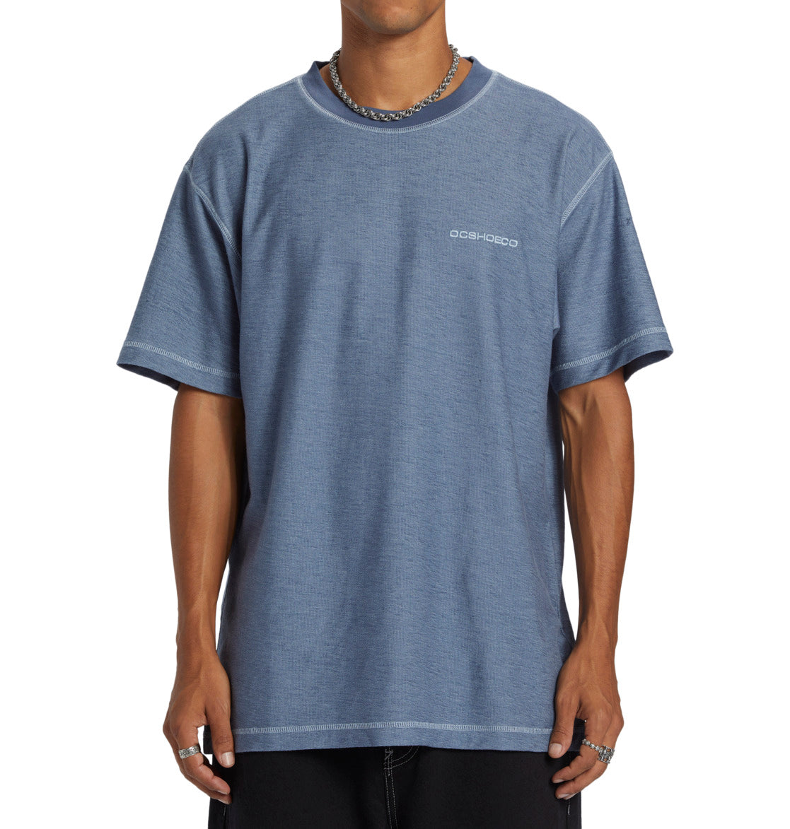 Sediment Tee BYL