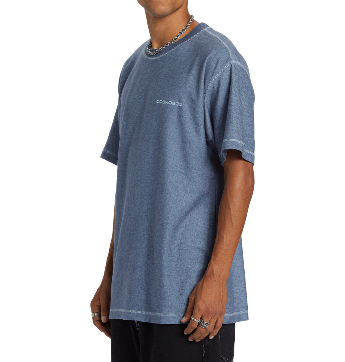 Sediment Tee BYL