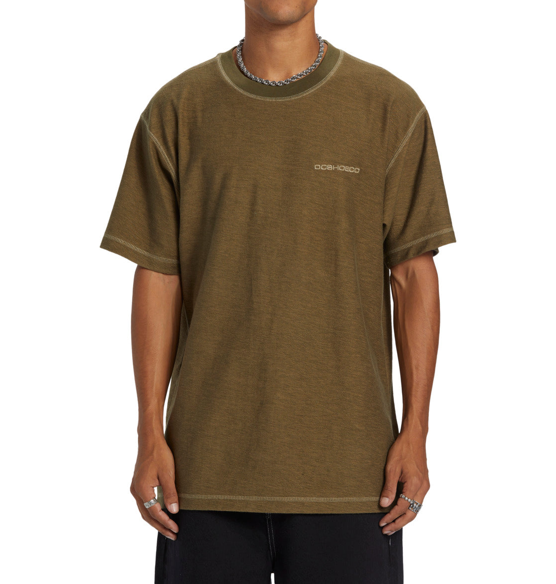 Sediment Tee CRB