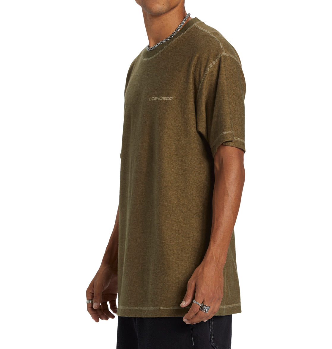 Sediment Tee CRB