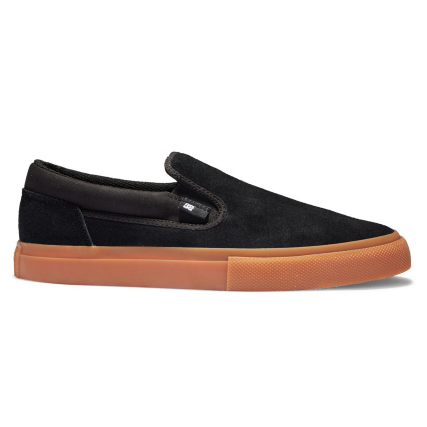 MANUAL SLIP-ON SHOES