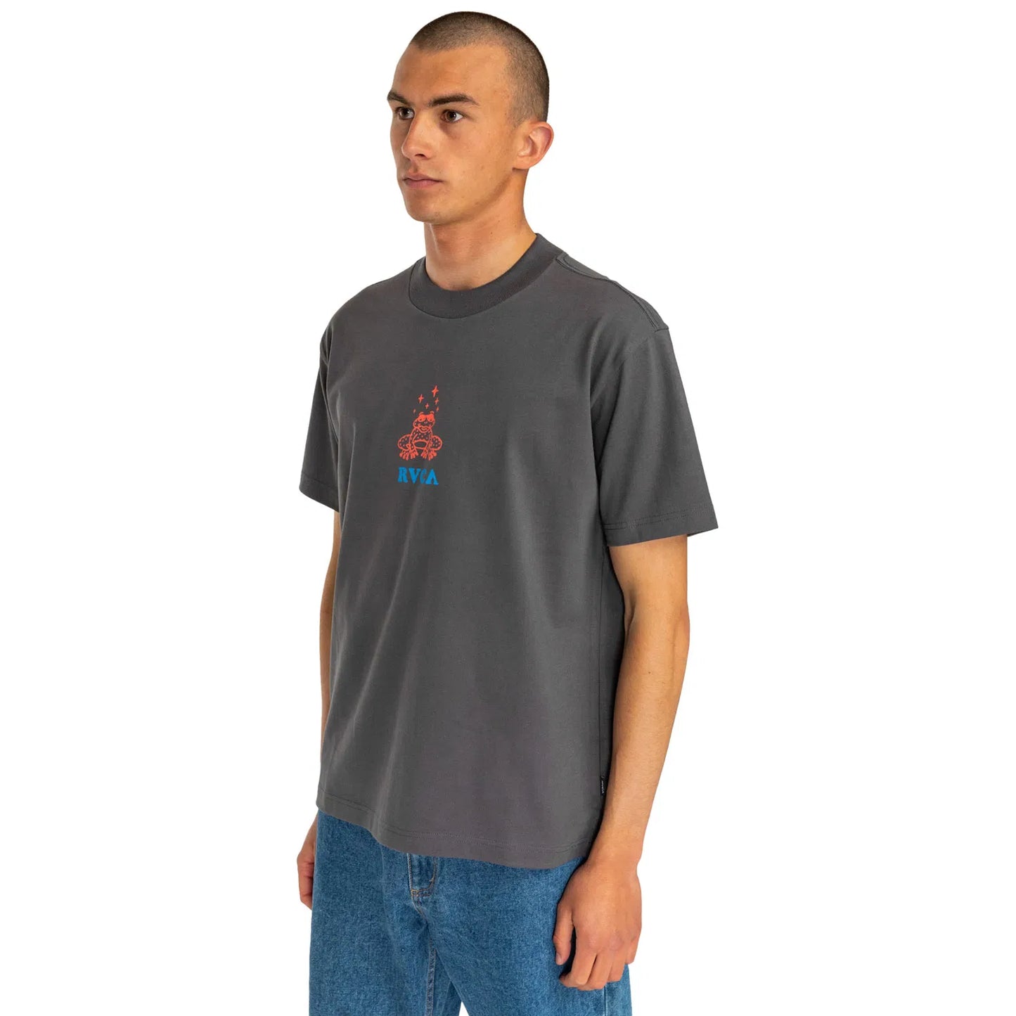 Magic Frog SS Tee