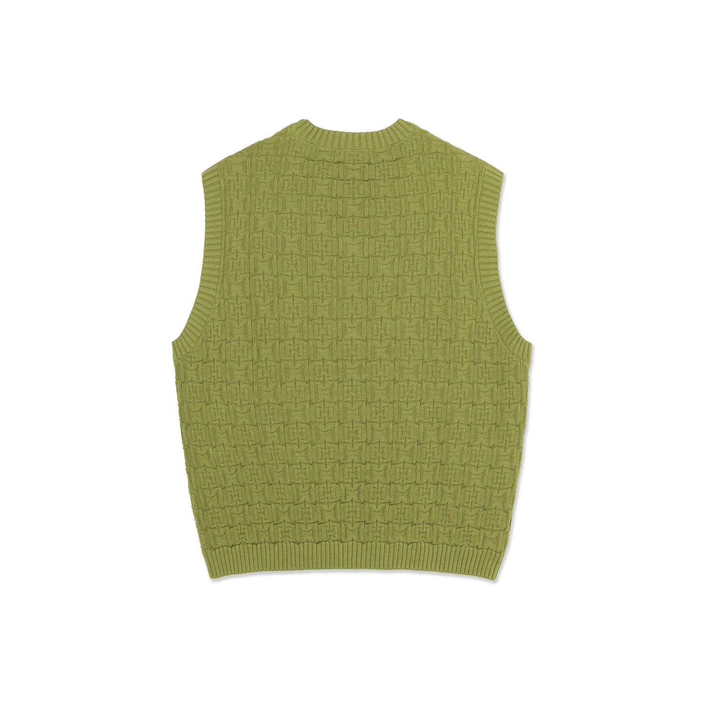 Alex Vest Peridot