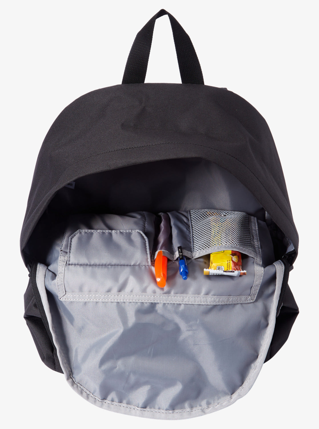 The Poster 26L Black