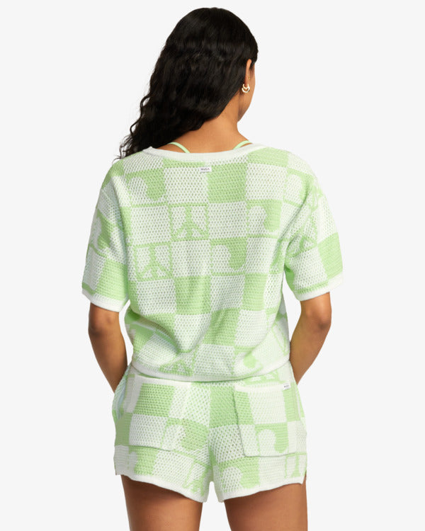 PATCHED TOP