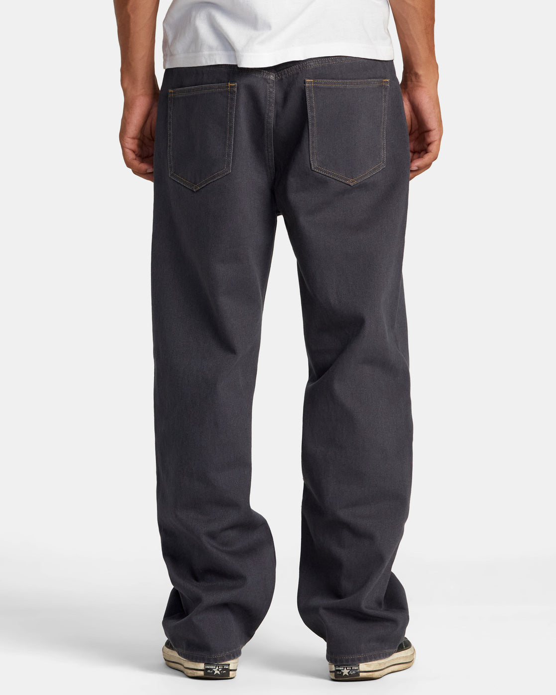 Skate - Denim Pants for Men