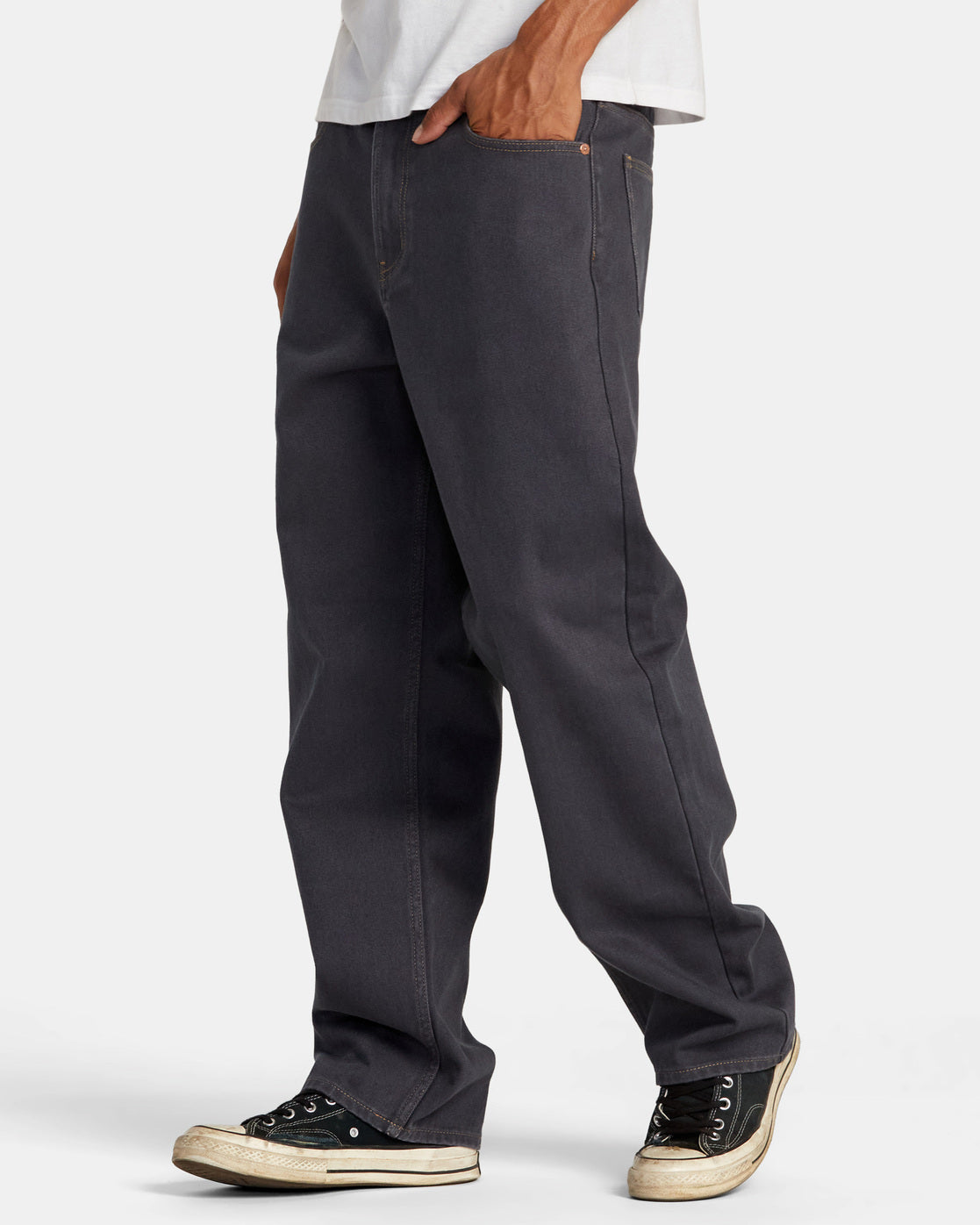 Skate - Denim Pants for Men