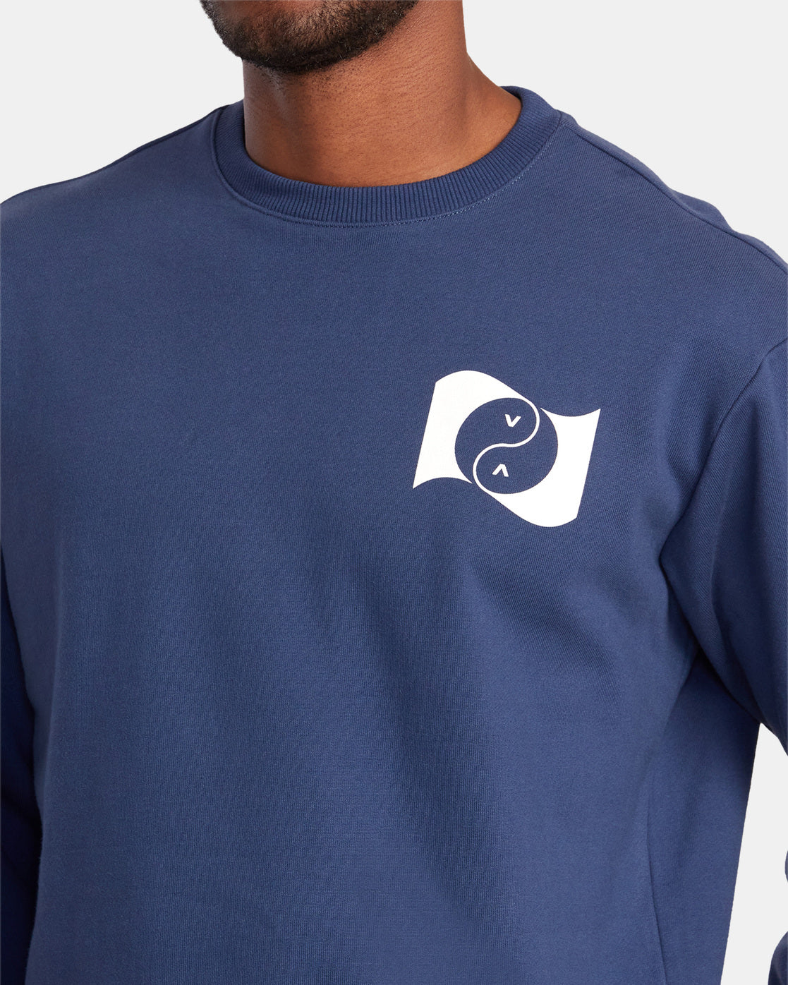 BALANCE BANNER CREW