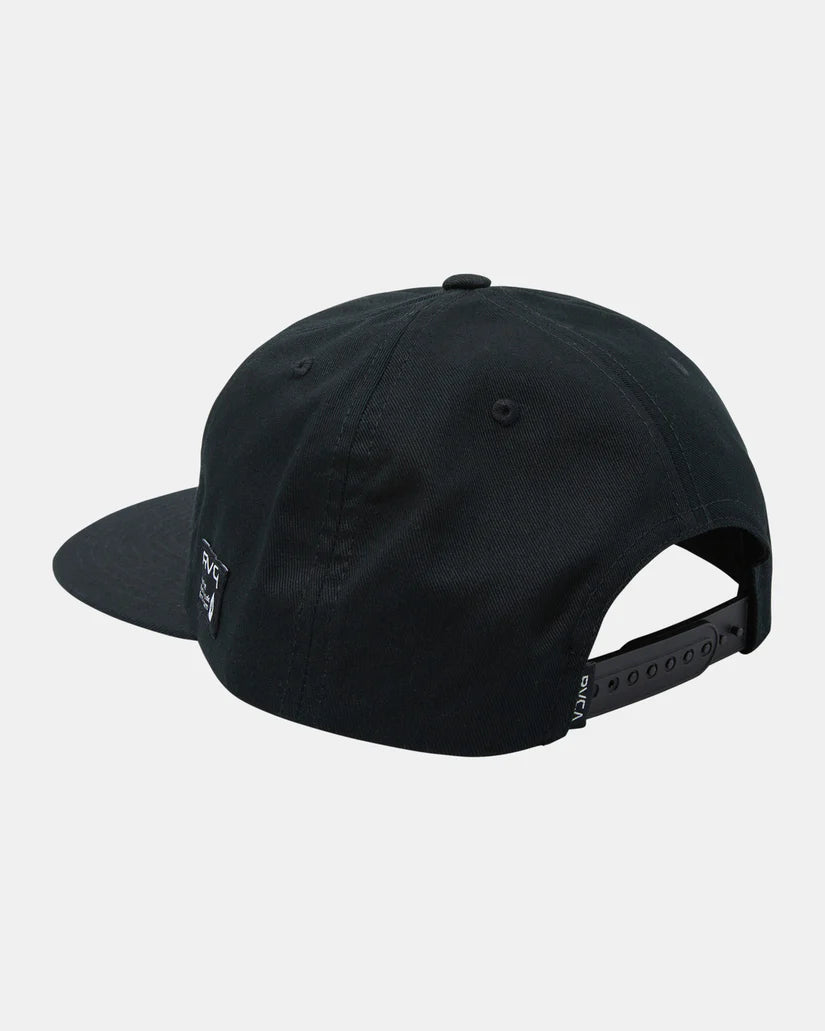 DMOTE TAG SNAPBACK