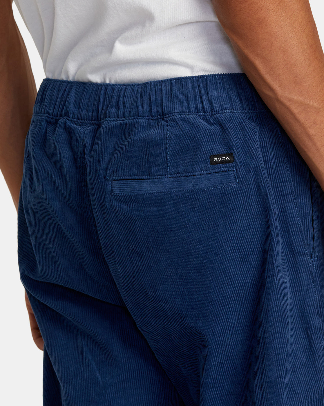 Americana Elastic Corduroy DDN