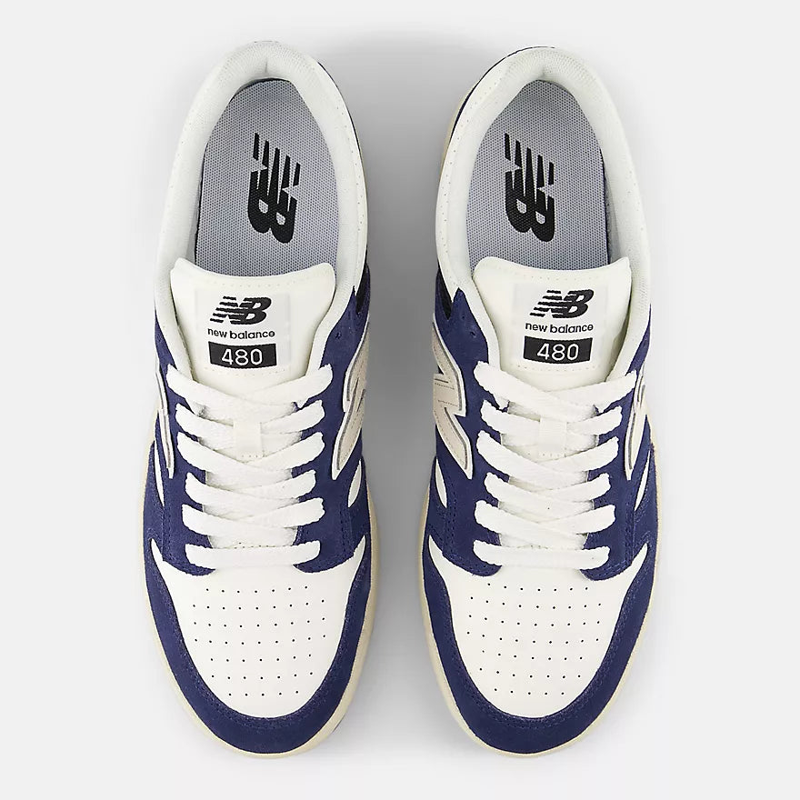 480 Navy