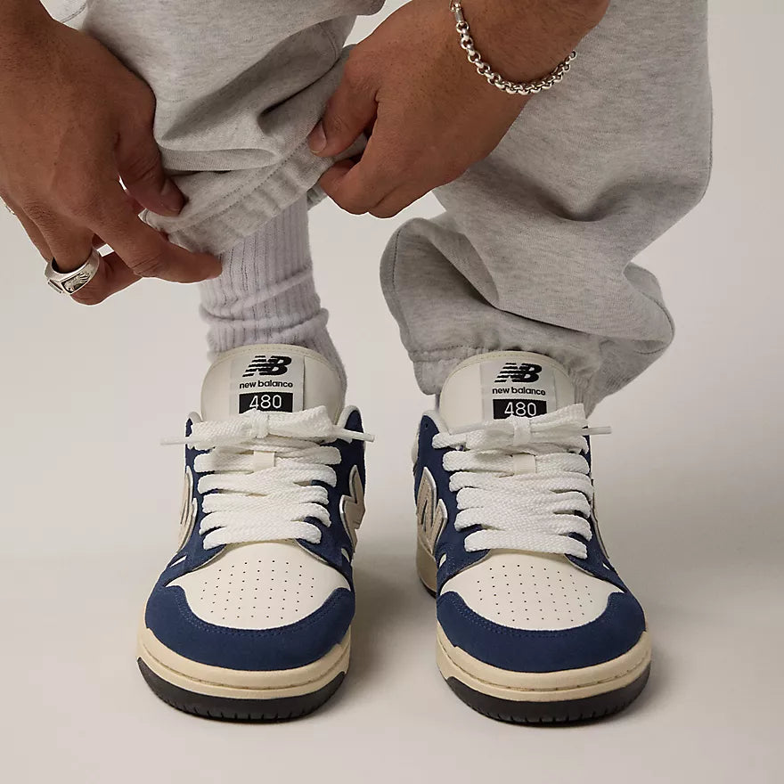 480 Navy