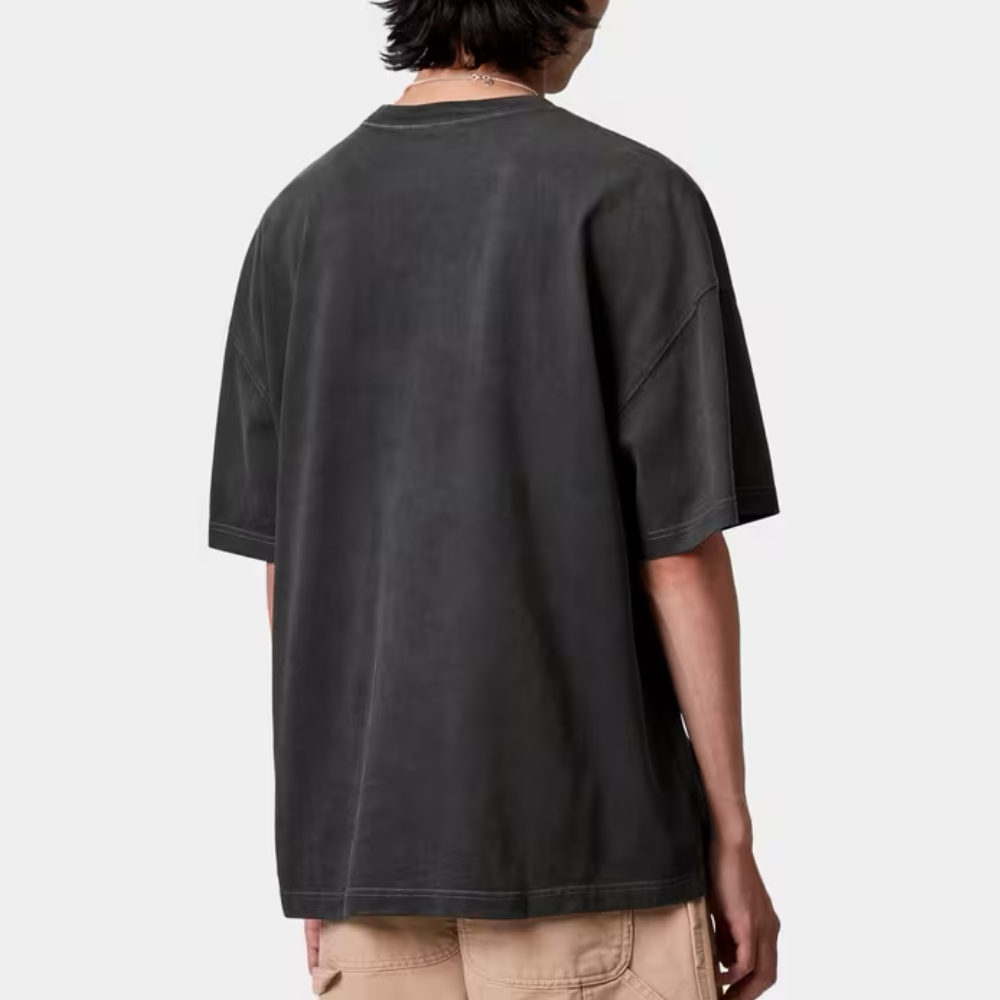 S/S Hudson Pocket T-Shirt