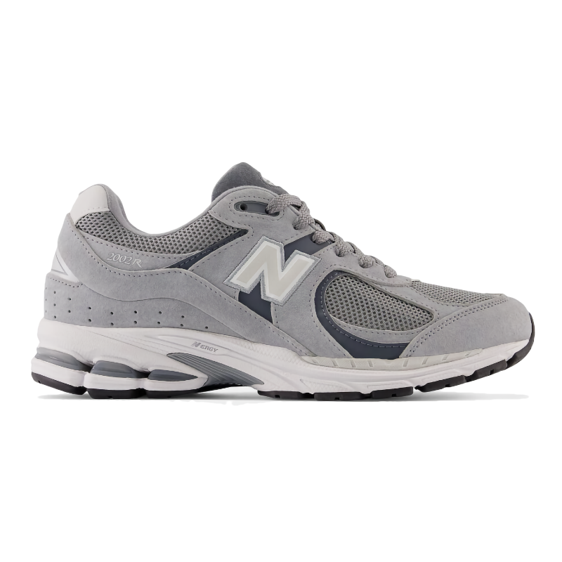 New Balance 2002R Grey