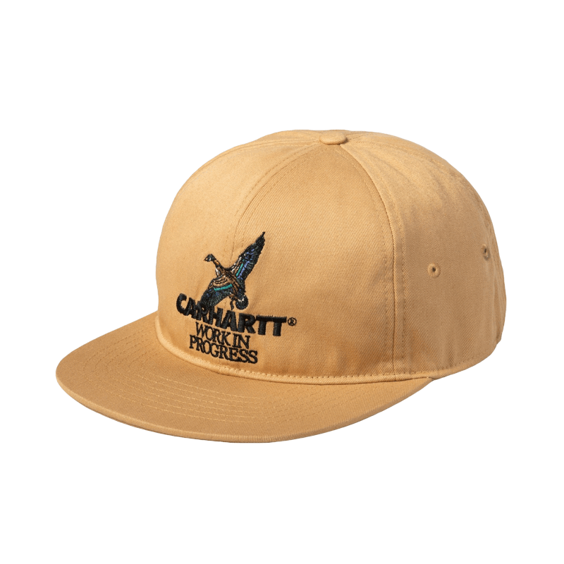 Ducks Cap Bourbon