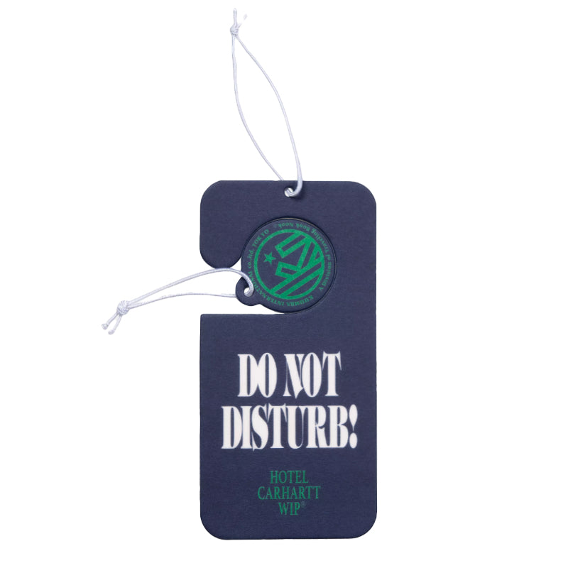 Do Not Disturb Paper Fragrance