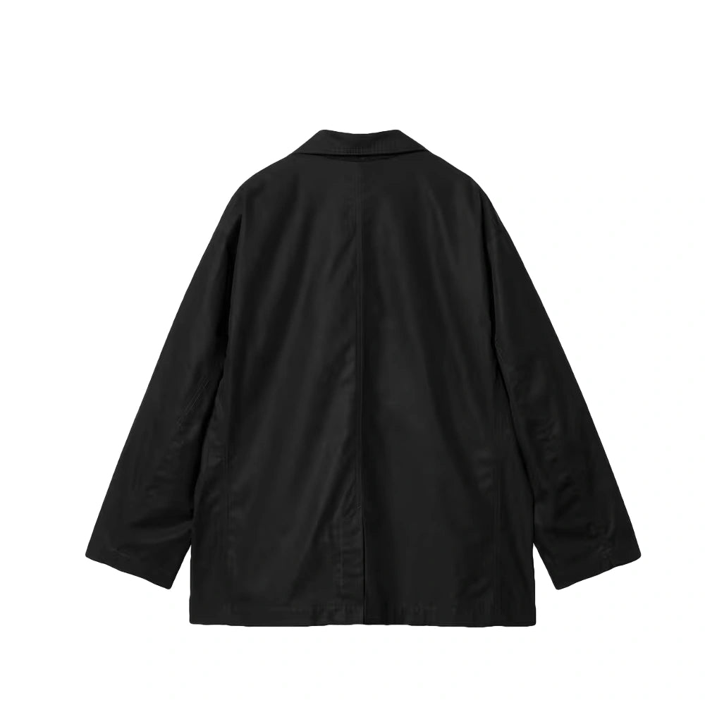 W' Franky Blazer Back