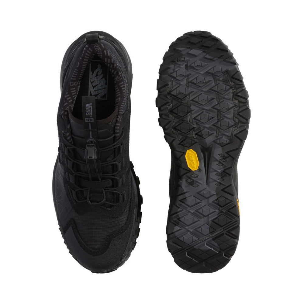 Crosspath XC GORE-TEX MTE – Blackout