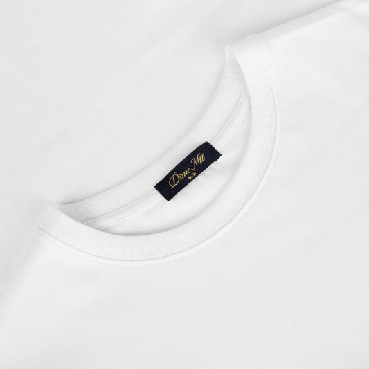 Classic Future T-Shirt White