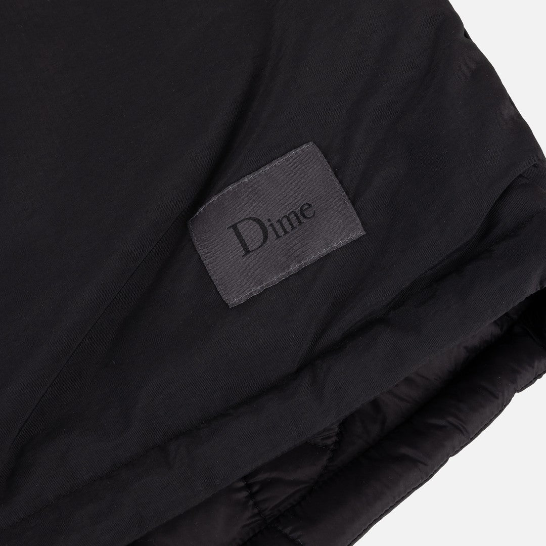 Reversible Vest Black