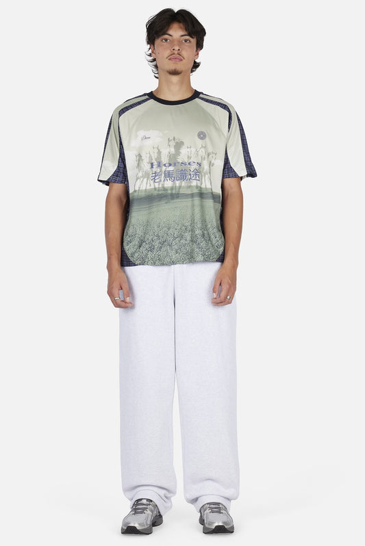 Year Of The Horse Jersey Green