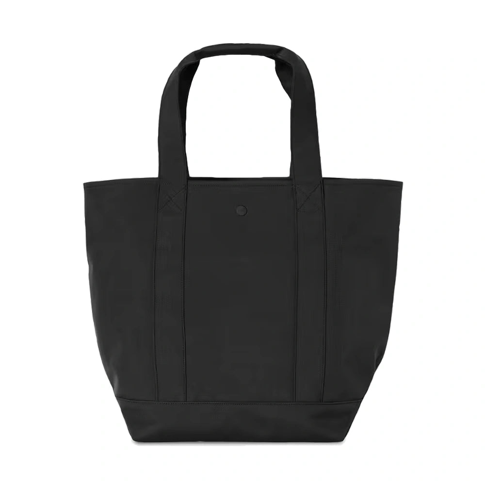 Jakob Tote Bag Black