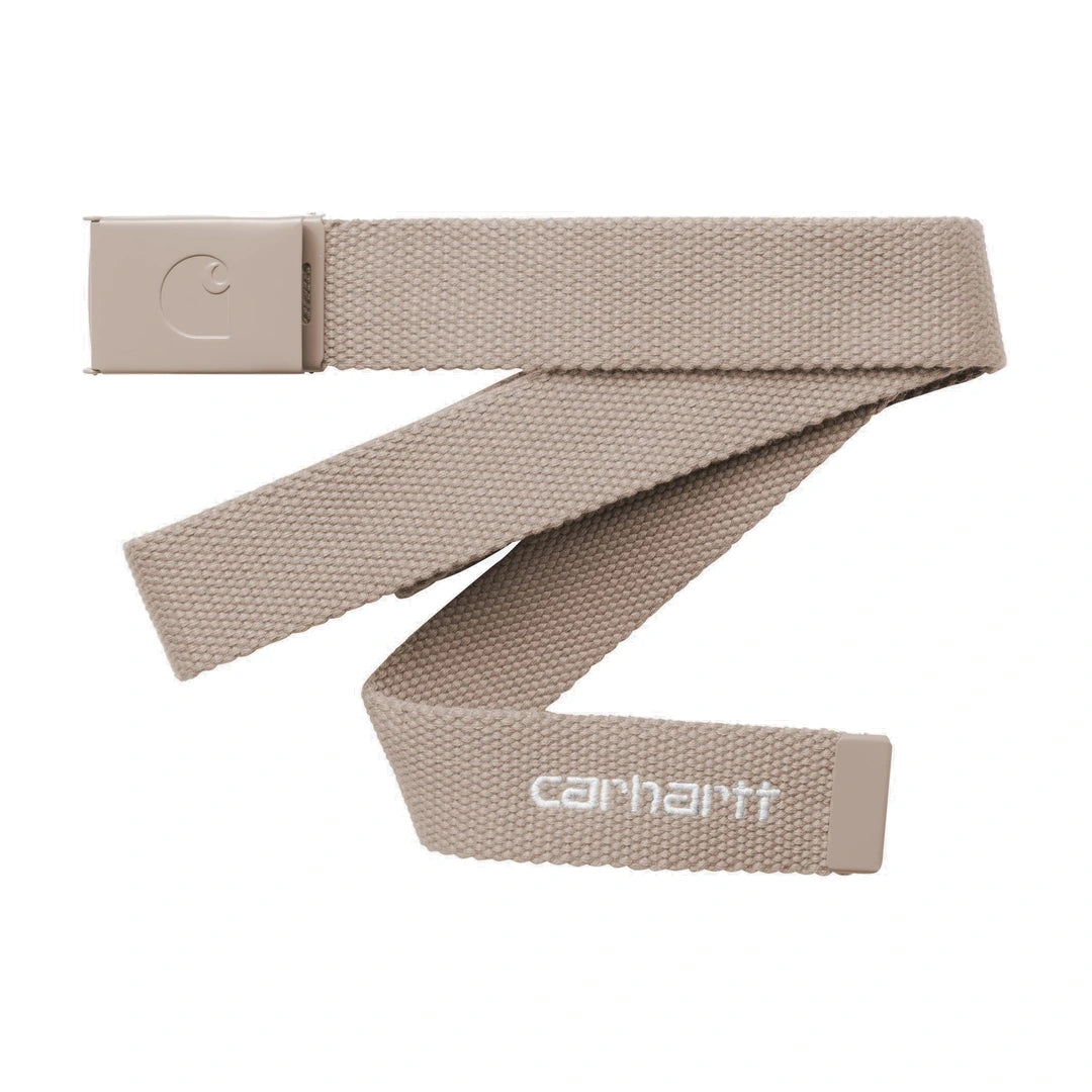 C-Logo Belt Tonal String / White