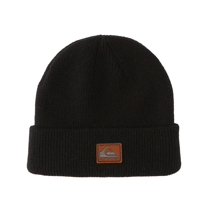 Performer Beanie Black