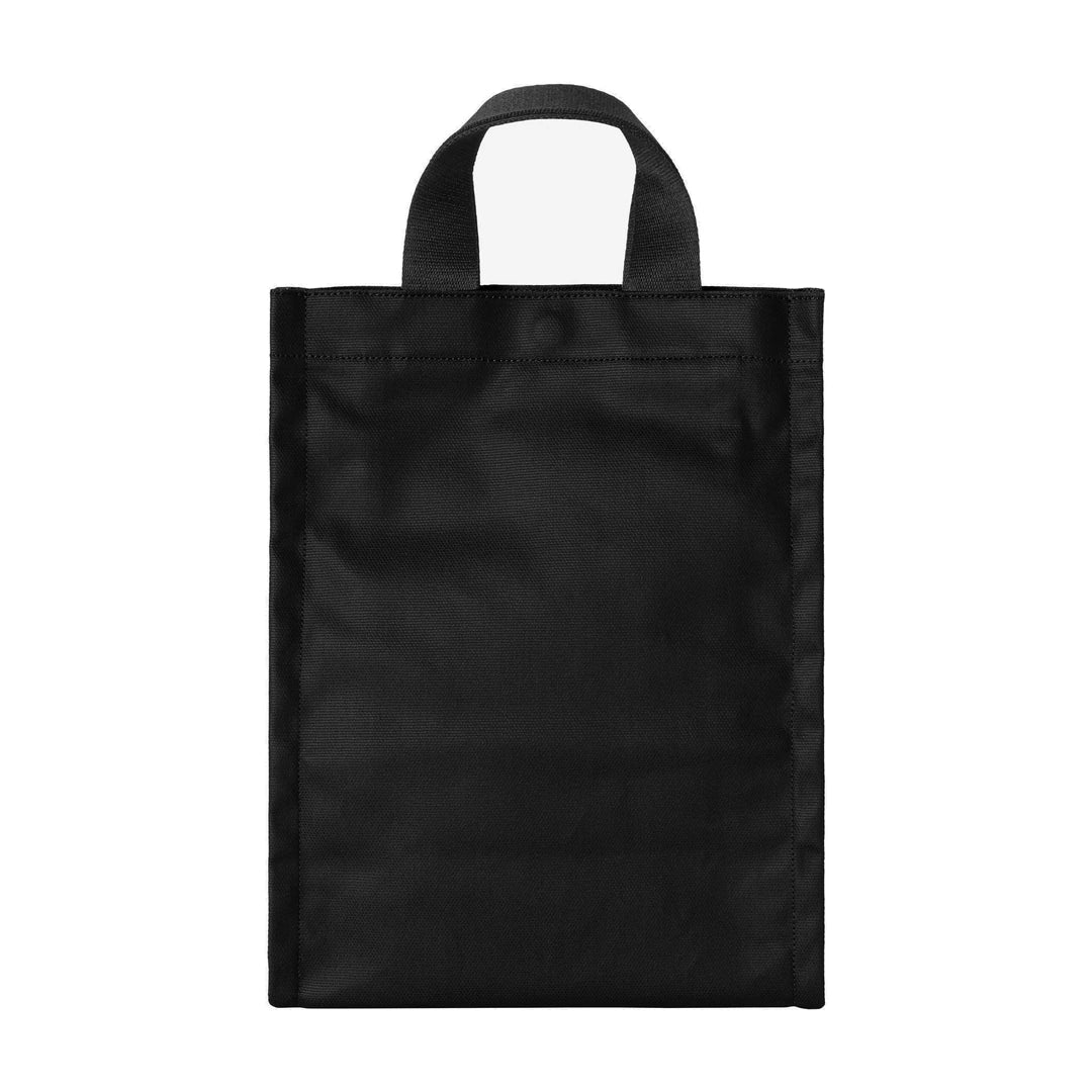 Carhartt WIP Shopping Bag Black / White