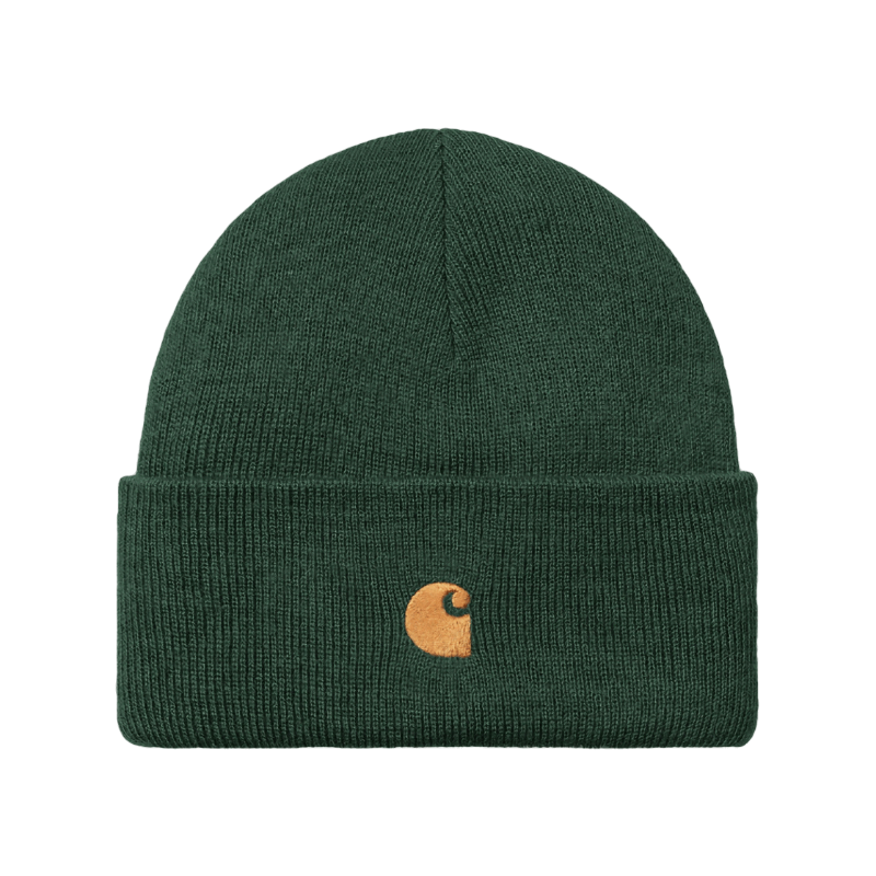 Chase Beanie Green