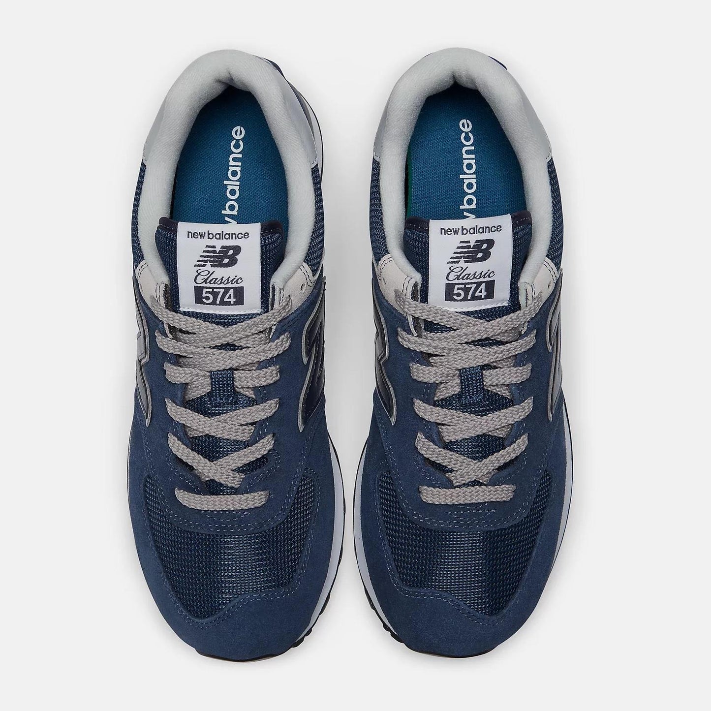 574 Navy