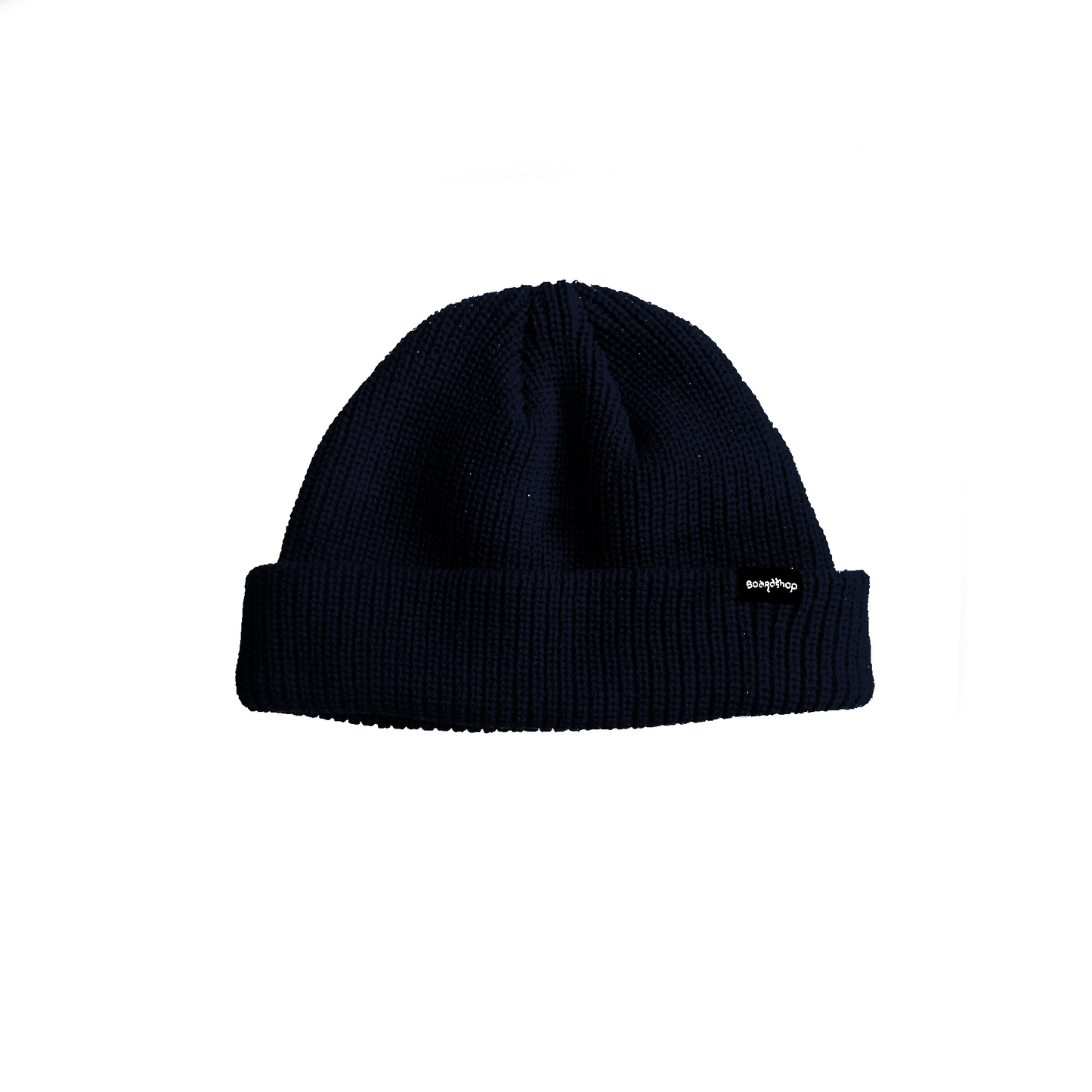 Boardshop Beanie