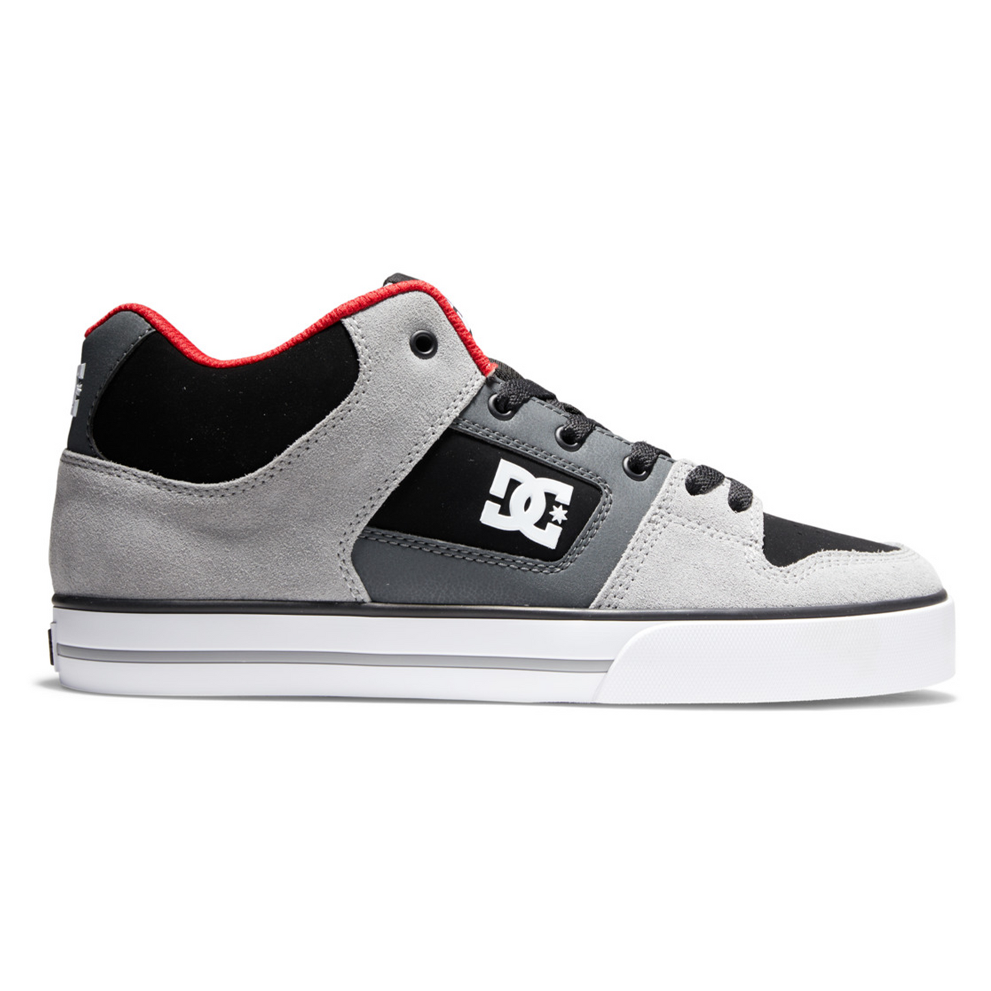 PURE MID SHOES