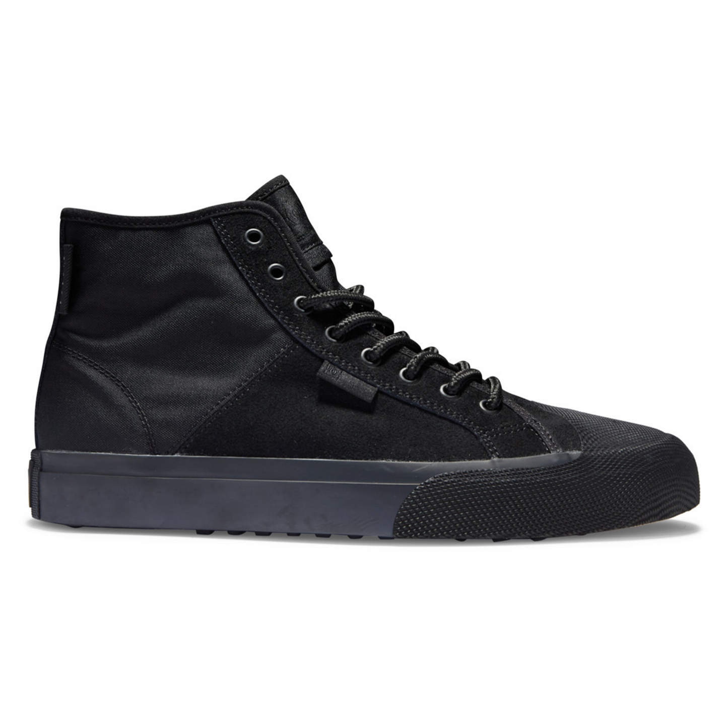 MANUAL HI WINTERIZED SHOES