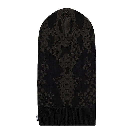 MTE Steeplebase Balaclava – Black