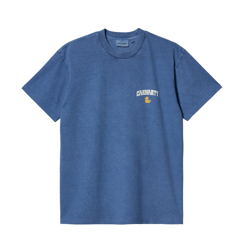 S/S Duckin' Acapulco
